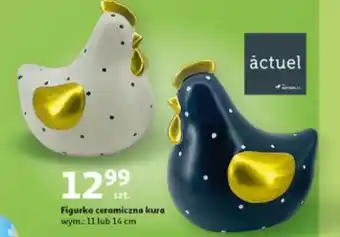 Auchan Figurka Actuel oferta