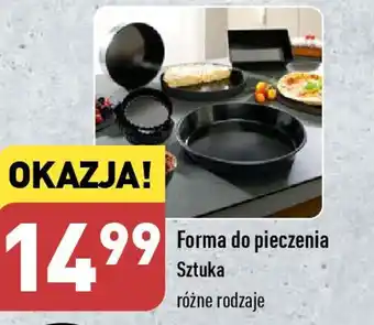 ALDI Forma do pieczenia oferta