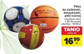 Carrefour Piłka do siatkówki Modern oferta