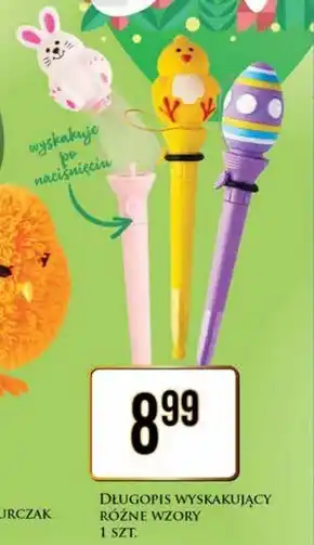 Dino Długopis oferta