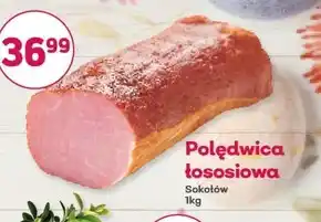 Społem Polędwica Sokołów oferta