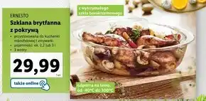 Lidl Brytfanna Ernesto oferta