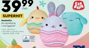 Biedronka Maskotka oferta