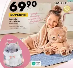 Biedronka Przytulanka Smukee oferta