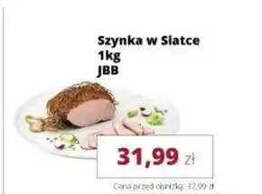 Torimpex Szynka JBB oferta