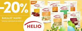 Intermarche BAKALIE HELIO oferta