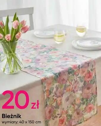 Pepco Bieżnik oferta