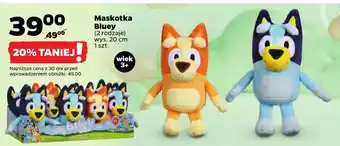 Netto Maskotka oferta