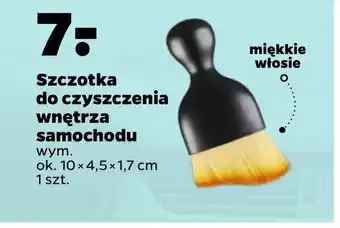 Netto Szczotka oferta