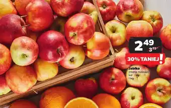 Netto Jabłko 1 kg oferta