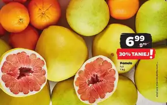 Netto Pomelo 1 kg oferta