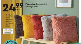 Poduszka dekoracyjna