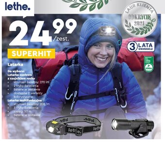 Latarka
