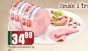 Avita Szynka na krajalnicę 1 kg oferta