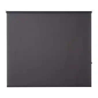 Castorama Roleta Colours Halo 157 x 180 cm szara oferta