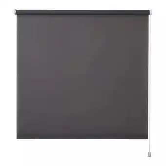 Roleta Colours Halo 87 x 180 cm szara