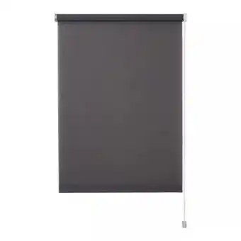 Castorama Roleta Colours Halo 37 x 180 cm szara oferta