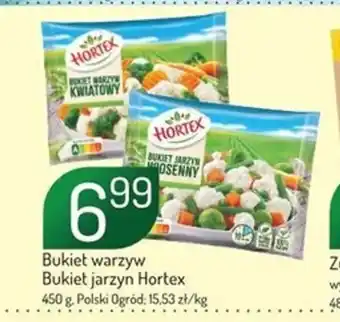 Avita Bukiet warzyw Bukiet jarzyn Hortex 450g oferta