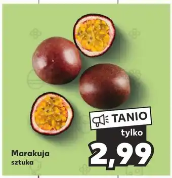 Kaufland Marakuja oferta