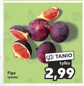 Kaufland Figa oferta