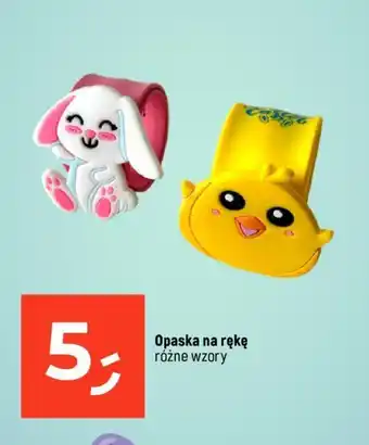 Dealz Opaska na rękę oferta