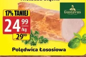 Polędwica Gustavus