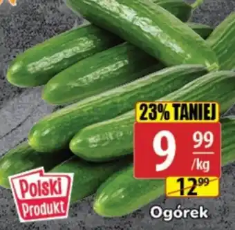 API MARKET Ogórek Polski oferta