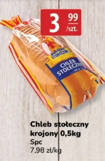 API MARKET Chleb SPC oferta