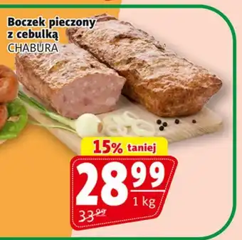 Prim Market Boczek Chabura oferta
