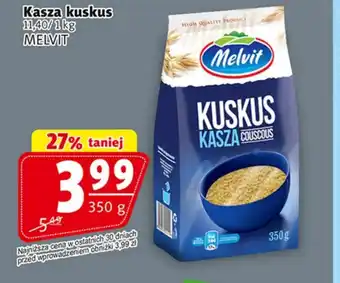 Prim Market Kasza kuskus Melvit oferta