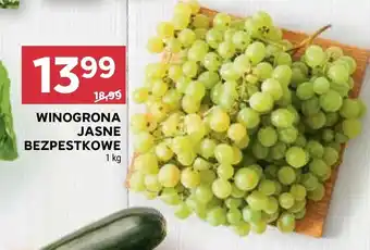 Stokrotka Winogrona oferta