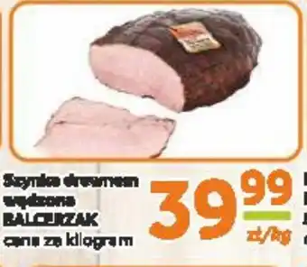 Jaskółka Szynka wędzona 1 kg oferta