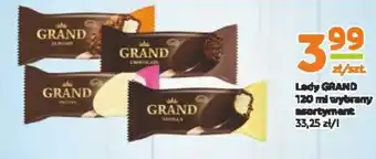 Grand Lody 120 ml