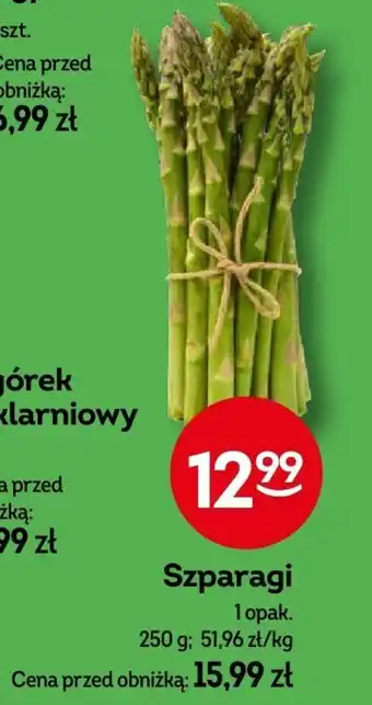 Szparagi