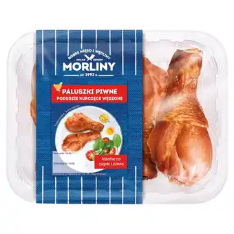 Netto Morliny Paluszki piwne 530 g oferta