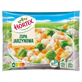 Delikatesy Centrum Hortex Zupa jarzynowa 450 g oferta