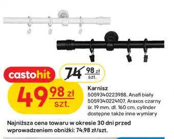 Karnisz