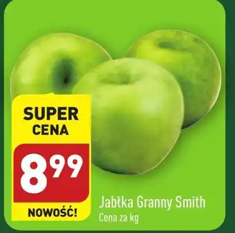 ALDI Jabłka 1 kg oferta