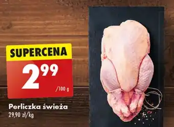 Biedronka Perliczka oferta