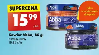 Kawior Abba