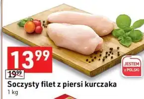 Stokrotka Optima Filet z piersi kurczaka oferta