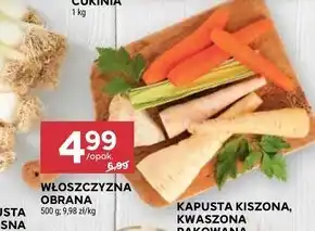 Stokrotka Market Włoszczyzna oferta