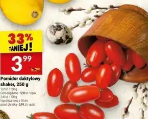 Twój Market Pomidory oferta