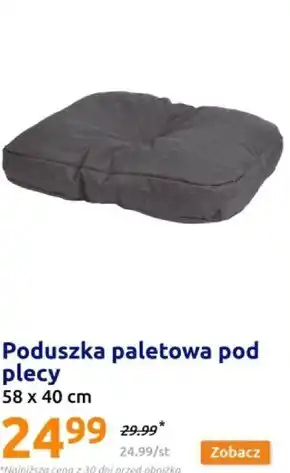 Action Poduszka oferta