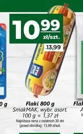 Flaki Smakmak