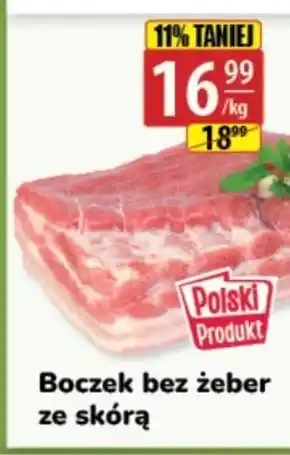 API MARKET Boczek Polski oferta