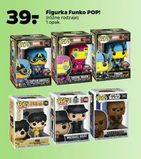 Netto Figurka Funko oferta