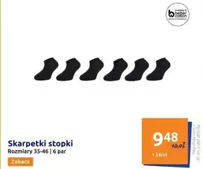 Action Stopki S! oferta