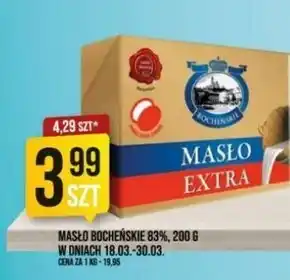 Market Jan Masło Bocheńskie oferta