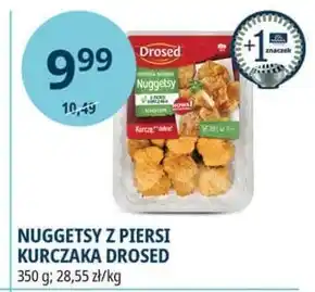 Stokrotka Optima Nuggetsy Drosed oferta